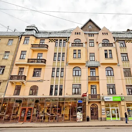 Purple * Riga